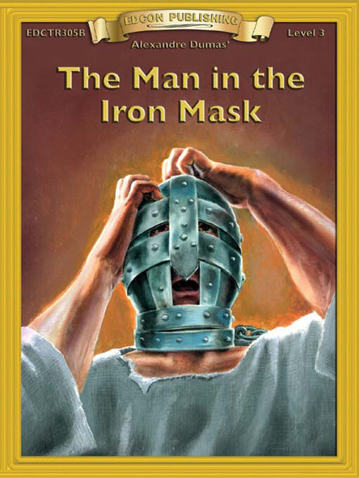 Title details for Man in the Iron Mask by Alexandre Dumas - Available